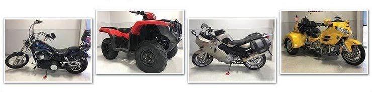 Used Ditrbike and Motorcycle Sales in Missouri
