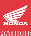 Powerhouse Logo | Honda of the Ozarks is your Level 5 Honda Powerhouse Dealer in Springfield, MO